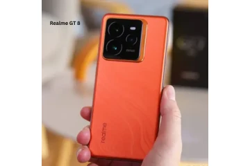 Realme GT 8 price in Bangladesh 2025